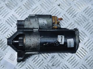 стартер Citroen Berlingo 1 поколение (M59) [рестайлинг] 2005, 1.9 л., D, WJY (DW8B), дизель, 5МКПП, передний привод, D7R26, LRS00751