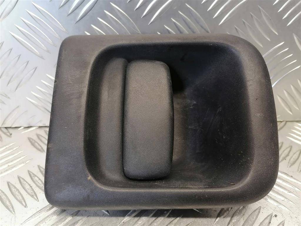 ручка наружная Renault Master 2 поколение 1998 - фото №1