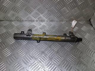 топливная рампа Mercedes-Benz M-Класс W164 2007, 3.0 л., CDi, дизель, A6420702695