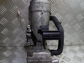 корпус масляного фильтра Volkswagen Passat B6 2007, 1.9 л., TDi, дизель, 045115389J