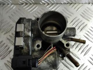 заслонка дроссельная SEAT Cordoba 1 поколение [рестайлинг] 2001, 1.4 л., i, бензин, 030133062C, 0280750095