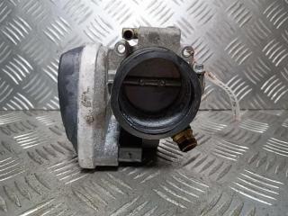 заслонка дроссельная Opel Vectra C [рестайлинг] 2006, 1.8 л., i, бензин, 55353801