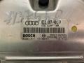 блок управления двигателем Audi A4 B6 2004, 2.5 л., TDi, дизель, 8E0907401P - фото №2