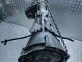 КПП автоматическая (АКПП) Volkswagen Touareg 1 поколение 2006, 2.5 л., TDi, BAC, дизель, АКПП, черный, полный привод, правый руль, TR-60SN, HZY - фото №2