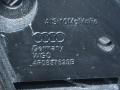 стеклоподъемник передний левый Audi A6 4F/C6 2006, 2.4 л., i, BDW, бензин, вариатор, чёрный, седан, передний привод, правый руль, 4F0837461A, 4F0837629B, 74210006VTL - фото №7
