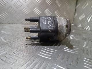 распределитель зажигания (трамблёр) Renault Clio 1 поколение 1996, 1.4 л., mono, бензин, 7700742852