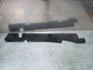 защита днища Audi Q7 4L 2006, 3.0 л., TDi, BUG, дизель, АКПП, бежево-серый, внедорожник 5 дв., полный привод, правый руль, 7L8825212C