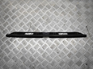 накладка подсветки номера Volkswagen Golf 2 поколение 1989, 191827577B