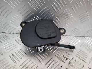 сервопривод заслонок впускного коллектора Mercedes-Benz E-Класс W210/S210 [рестайлинг] 2000, 2.2 л., CDi, дизель, A6111500794Q29