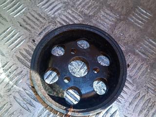 шкив насоса гидроусилителя Audi A4 B5 1998, 1.8 л., i, бензин, 058145255E