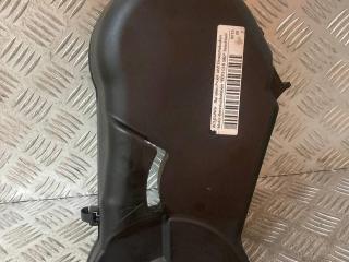 защита (кожух) ремня ГРМ Volkswagen Passat B5 [рестайлинг] 2003, 2.5 л., TDi, бензин, E059109123K