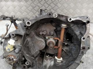 КПП механическая (МКПП) Citroen Berlingo 1 поколение (M49) 1999, 1.9 л., D, WJZ (DW8), дизель, 5МКПП, передний привод, 20TA76