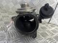 клапан EGR Volkswagen Touareg 1 поколение 2005, 2.5 л., TDi, дизель, АКПП, 070128070F - фото №2