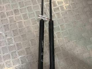 амортизатор крышки багажника (3-5 двери) Ford Galaxy 1 поколение [рестайлинг] 2001, 7M0827550