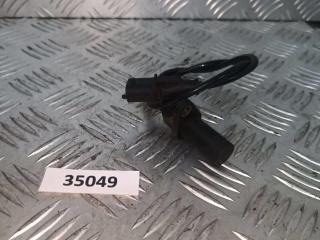 датчик коленвала Skoda Octavia 1 поколение (A4) 1999, 1.6 л., i, бензин, 261210148