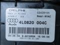корпус отопителя (печки) Audi Q7 4L 2006, 3.0 л., TDi, BUG, дизель, АКПП, бежево-серый, внедорожник 5 дв., полный привод, правый руль, 7L0819359, 52496463 - фото №5