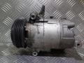 компрессор кондиционера Opel Astra K 2016, 1.6 л., CDTi, дизель, 401351739, 13450516 - фото №9
