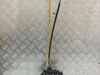 замок двери задней левой Audi A6 4B/C5 2000, PA6630FV