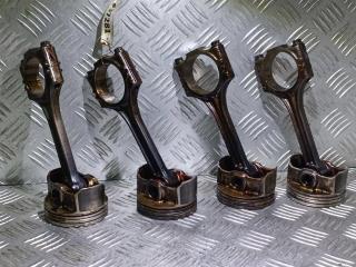 поршень Volkswagen Golf 4 поколение 2003, 1.6 л., i, бензин, 032T, AE3, 032TES, 76750728