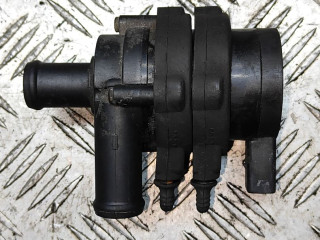 насос антифриза дополнительный Audi Q7 4L 2006, 3.0 л., TDi, BUG, дизель, АКПП, бежево-серый, внедорожник 5 дв., полный привод, правый руль, 7L0965561