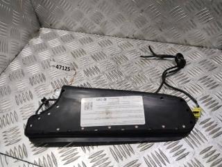подушка безопасности сиденья Audi Q7 4L 2006, 3.0 л., TDi, BUG, дизель, АКПП, бежево-серый, внедорожник 5 дв., полный привод, правый руль, 4L0880242
