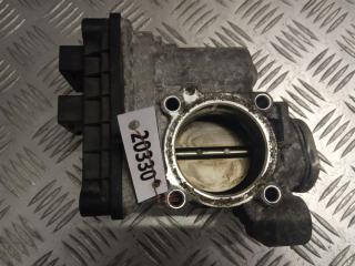 заслонка дроссельная Mercedes-Benz A-Класс W168/V168 [рестайлинг] 2004, 1.6 л., i, бензин, A166141412501