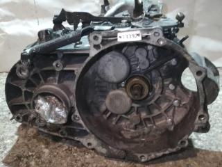 КПП механическая (МКПП) Volkswagen Sharan 1 поколение [2-й рестайлинг] 2004, 2.0 л., i, бензин