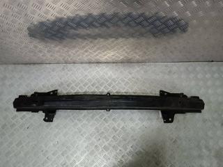 усилитель бампера переднего Volkswagen Golf 4 поколение 2000, 1J0806635A