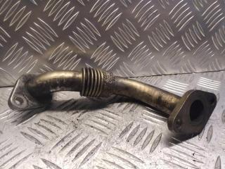 трубка системы рециркуляции EGR Audi A4 B5 [рестайлинг] 2000, 1.9 л., TDi, дизель, 038131521L