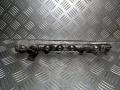 топливная рампа Renault Megane 2 поколение 2005, 1.9 л., DCi, дизель, 0445214078, 0281002719 - фото №2