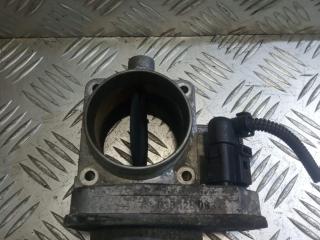 заслонка дроссельная Volkswagen Caddy 2 поколение 2002, 1.9 л., SDi, дизель, 038128063C