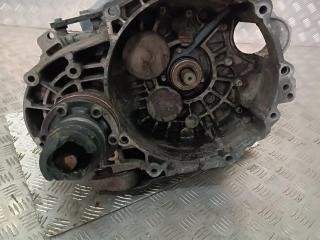 КПП механическая (МКПП) Volkswagen Passat B6 2007, 2.0 л., TDi, дизель, KDS