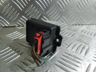 сопротивление печки Audi A6 4B/C5 [рестайлинг] 2001, 4B0820521