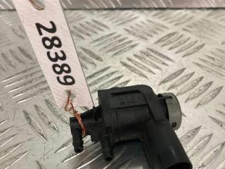 электромагнитный клапан Audi A4 B6 2001, 1.9 л., TDi, дизель, 1J0906283C