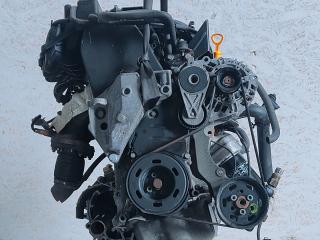 двигатель Volkswagen Golf 4 поколение 1999, 1.6 л., i, AKL, бензин, 5МКПП, передний привод, AKL, AKL