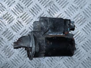 стартер Toyota Auris 1 поколение 2008, 1.4 л., VVT-i, 4ZZ-FE, бензин, 5МКПП, передний привод, 1005831428