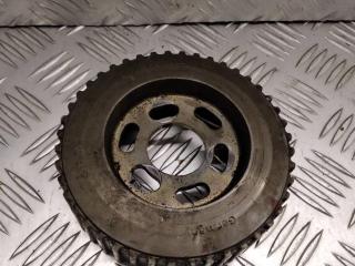 звездочка ТНВД Volkswagen Golf 4 поколение 2000, 1.9 л., TDi, дизель, 038130111A