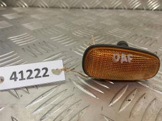 повторитель поворота на крыле Opel Astra F [рестайлинг] 2002, 90560403