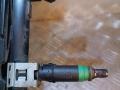 форсунка Ford Focus 2 поколение 2008, 1.6 л., i, бензин, 98MFBC, 5M5G9H487BA - фото №7