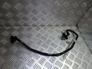 трубка вакуумная Land Rover Discovery 5 поколение 2018, 3.0 л., 306DT, дизель, АКПП, фиолетовый, полный привод, правый руль, 0261232017, HPLA75510AA, HPLA9C490BB