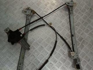 стеклоподъемник электрический передний правый Citroen Xsara 1 поколение 1999