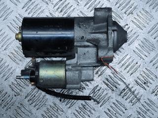 стартер Renault Grand Scenic 2 поколение 2006, 2.0 л., i, F4R 771, бензин, АКПП, передний привод, 0001106023, 8200466754