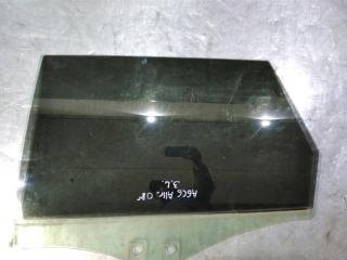 стекло двери задней левой Audi A6 4F/C6 [рестайлинг] 2008, универсал