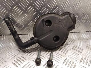 гофра инжектора Opel Corsa C 2000, 1.2 л., i, бензин, 905726879129183