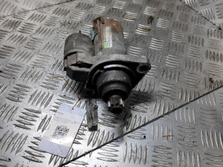 стартер Skoda Octavia 1 поколение (A4) [рестайлинг] 2006, 2.0 л., TFSI, BWA, бензин, МКПП, передний привод, 1701064850, D6GS14, 02M9122