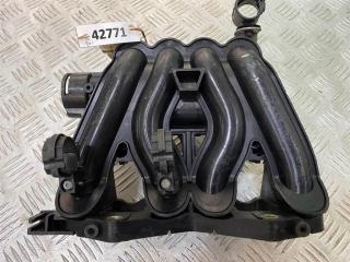 коллектор впускной Fiat Punto 2 поколение 2001, 1.2 л., i, бензин, 46526284