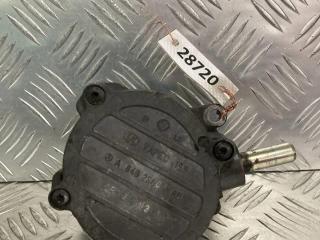 насос вакуумный Mercedes-Benz C-Класс W203/S203/CL203 2003, 2.2 л., CDi, дизель, A6462300165