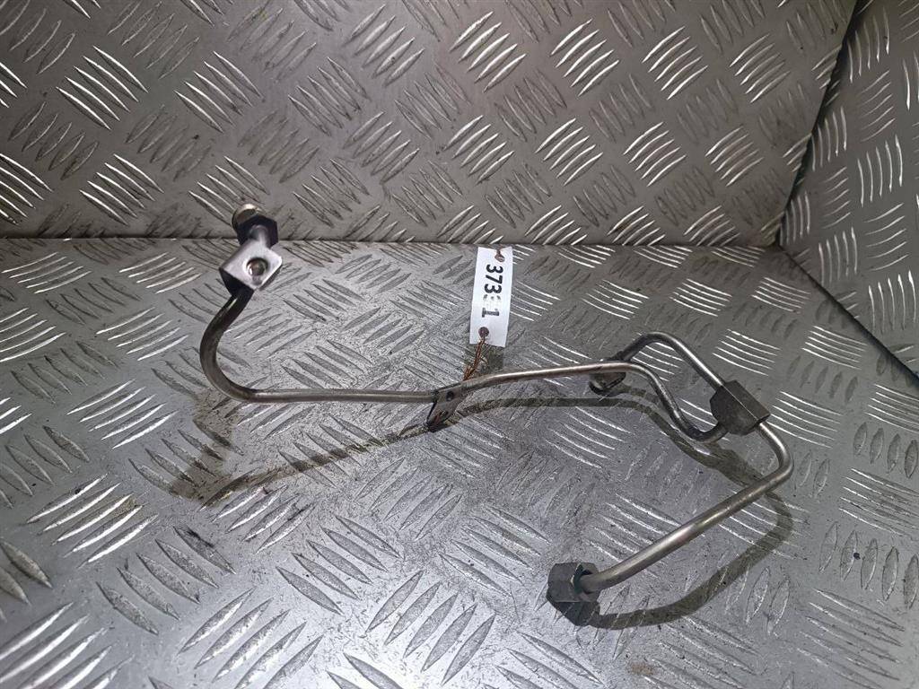 трубка топливная Audi A4 B7 2005, 2.0 л., TFSI, бензин, 06D127501T - фото №1