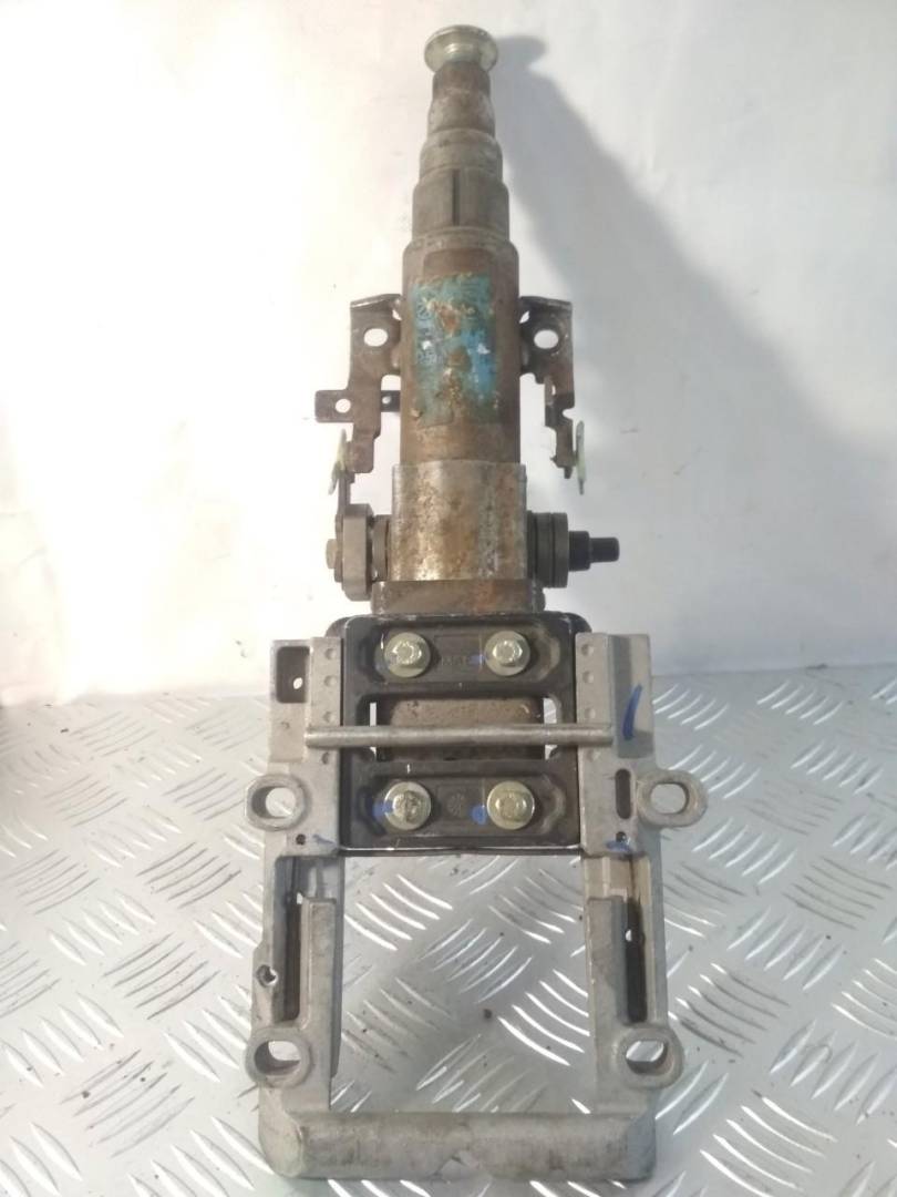 рулевая колонка Volkswagen Passat B5 1997, 1.9 л., TDi, дизель - фото №1