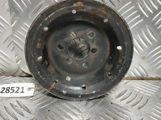 шкив насоса гидроусилителя Audi A4 B5 1997, 1.6 л., i, бензин, МКПП, 058145255C